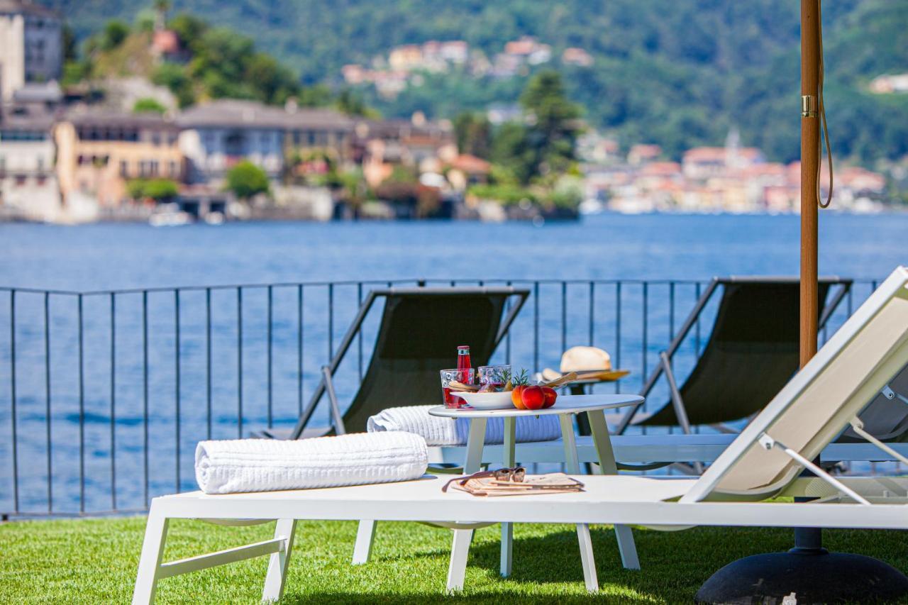 Bifora65 Flats And Garden - Lakeview Apartment Orta San Giulio Exterior photo