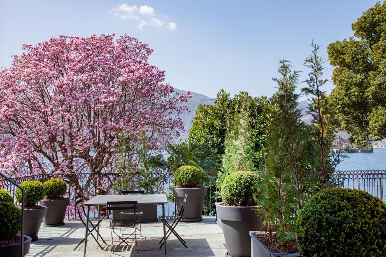 Bifora65 Flats And Garden - Lakeview Apartment Orta San Giulio Exterior photo