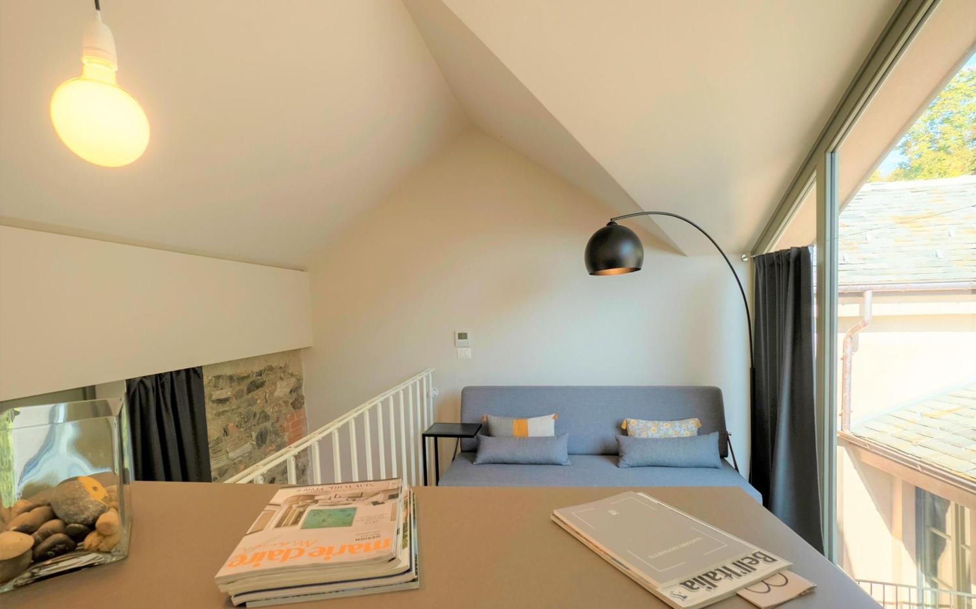 Bifora65 Flats And Garden - Lakeview Apartment Orta San Giulio Exterior photo