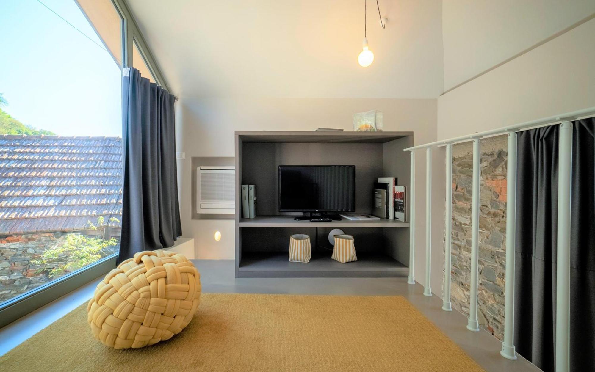 Bifora65 Flats And Garden - Lakeview Apartment Orta San Giulio Exterior photo